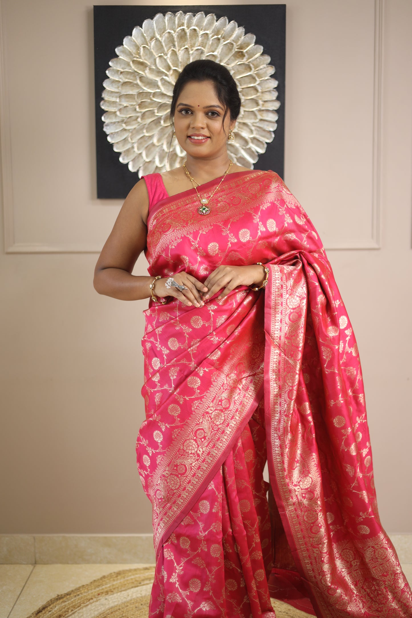 Kumudini Varnika