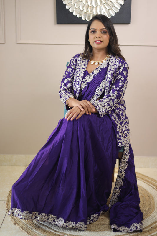 Royal Ziva - 3 piece set