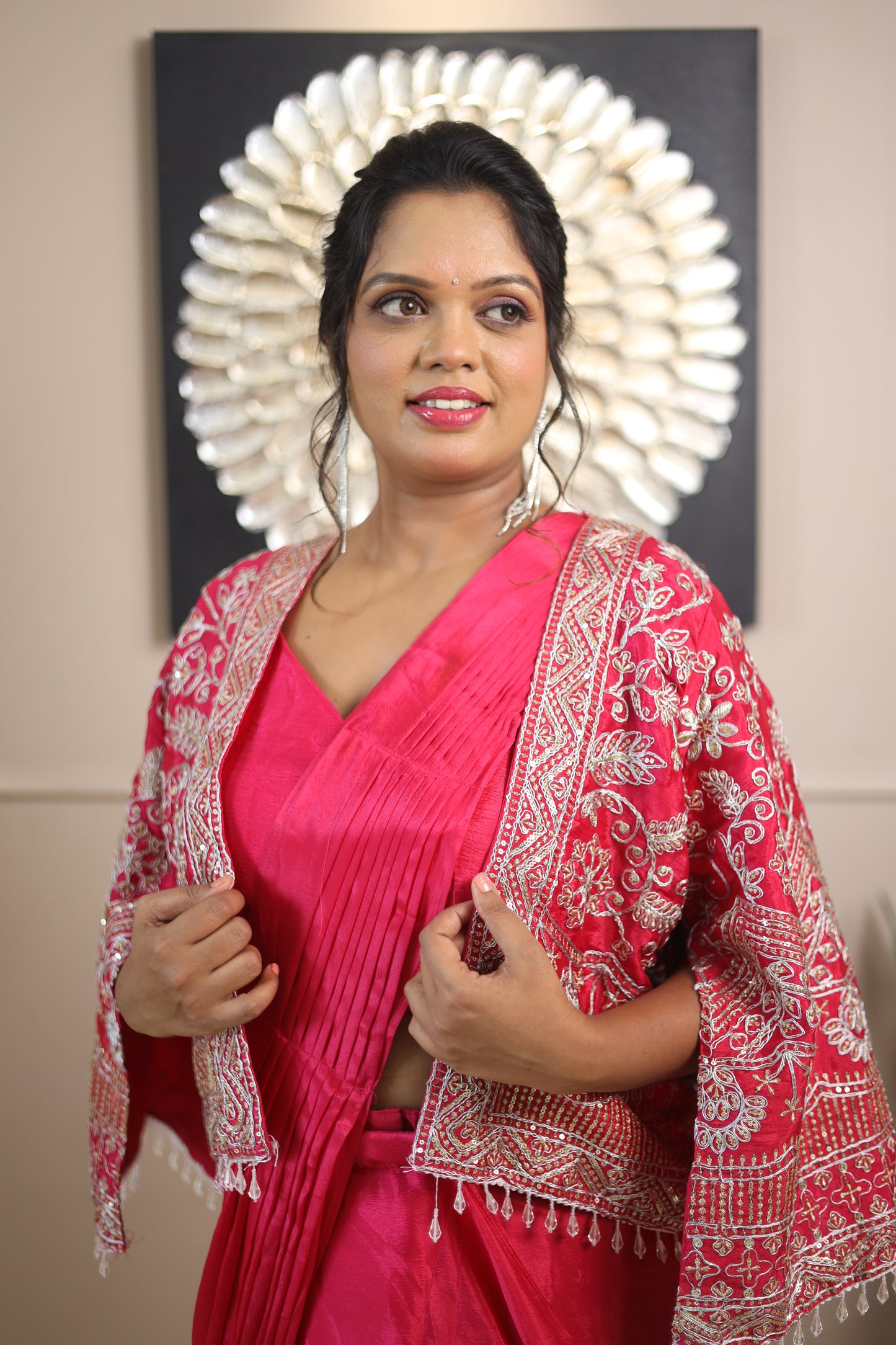 Gulbahaar Grace