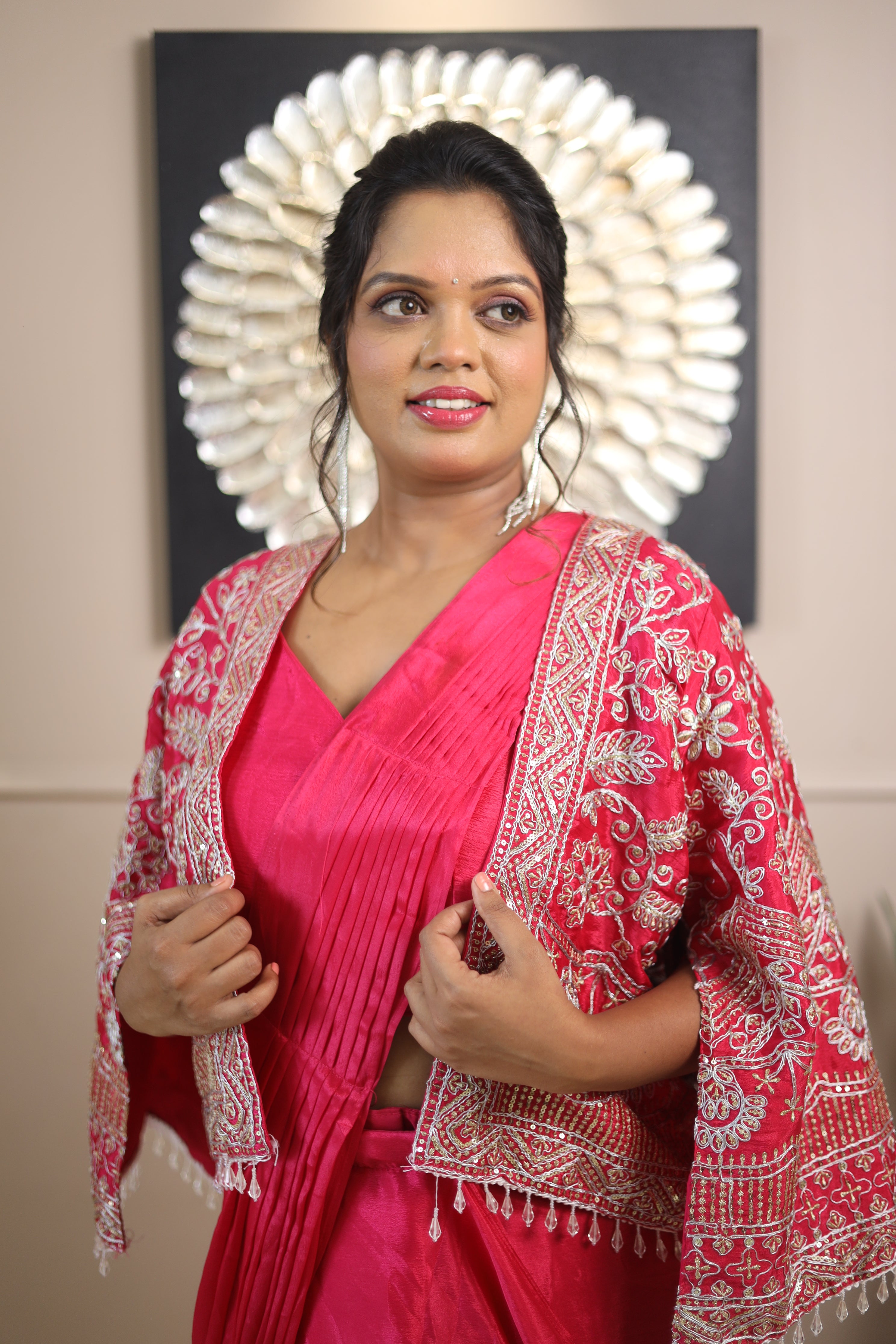 Gulbahaar Grace